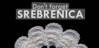 Rama përkujton 28 vjetorin e gjenocidit të Srebrenicës