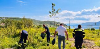 Plani Kombëtar i Pastrimit, Rama: Nuk është ndalur asnjë ditë, vijon në të gjithë Shqipërinë