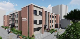 Vijon puna edhe për transformimin e Poliklinikës së Elbasanit