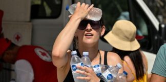 Një e pesta e popullsisë do të rrezikohet në të ardhmen! Temperaturat mund ta bëjnë botën pjesërisht të pabanueshme