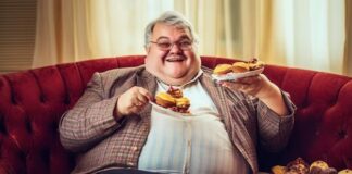 Obeziteti ndryshon trurin në mënyrë permanente