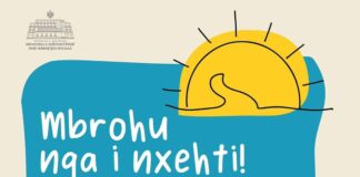 ELBASANI DO TË SHENJOJË 41 °C, LLATJA: TREGONI KUJDES