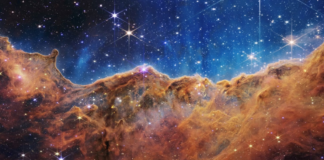 Teleskopi evropian, gati të eksplorojë “universin e errët”