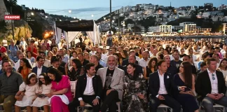 Mali i Zi çel sezonin turistik! Ramën, Osmanin e Abazoviç i bën bashkë koncerti i Ramë Lahaj