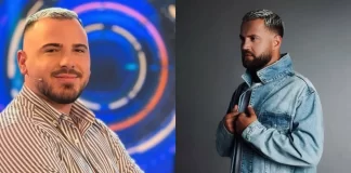 Duhet ta moderoja unë Kepin e Vipave, jo Kiara”, Luiz Ejlli i kthehet keq Ronaldo Sharkës