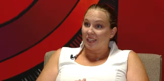 Eva Buzo për La Manshin/ “Dua që njerëzit të flasin mirë për Shqipërinë”