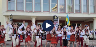 Festivali folklorik i Ballkanit, 400 pjesëmarrës mblidhen në Durrës