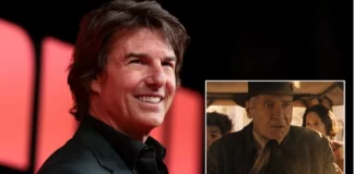 Tom Cruis dëshiron të prodhojë filma “Mission: Impossibile” deri në moshën 80-vjeçare si Harrison Ford