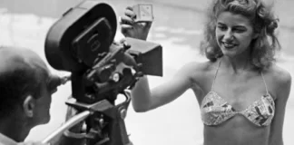 Bikinit dalin për herë të parë në shitje para 77 vjetësh