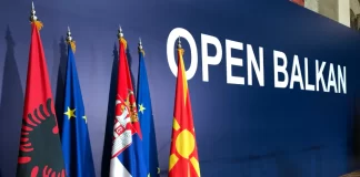 Zyrtarë europianë: Fundi i “Open Balkan” do të ndihmonte BE-në!
