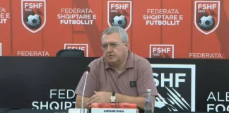 Formati i ri i Superiores, Duka: Ideja është të rrisim garën dhe spektatorët, shfrytëzojmë Air Albanian