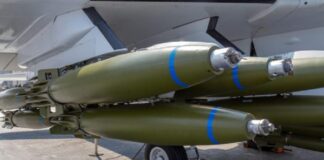 Spanja: Bombat thërrmuese nuk duhet të dërgohen në Ukrainë