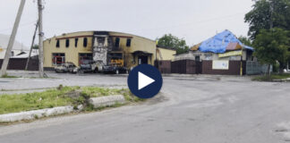 Shi raketash në Ukrainë! Goditen zonat e banuara, humbin jetën të paktën tetë persona