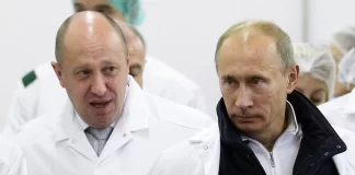 Kremlini: Putini dhe Prigozhini janë takuar pesë ditë pas kryengritjes