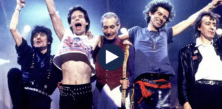 Koleksion librash në ankand/ I përkiste bateristit të Rolling Stones