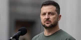 “Rruga drejt NATO-s, sinjal për Rusinë”, Zelensky: E Kuptoj frikën e disa vendeve