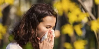 Përse themi “shëndet” kur dikush tështin?!