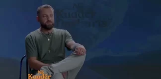 Aktorët kryesorë të “Në kuadër të dashurisë” flasin për personazhin e tyre në filmIn e tyre