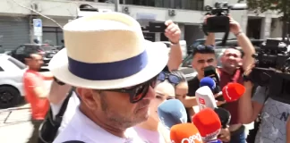 Ku ndodhet Arben Ahmetaj? Avokati: Do të vijë kur të ketë liri, ndodhet pranë familjes