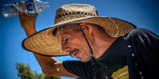 Pse kjo verë është kaq e nxehtë?