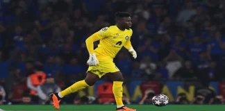 Man. United nuk dorëzohet, rrit ofertën për Onana-n dhe tashmë marrëveshja është shumë pranë