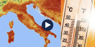 Temperatura e Tokës arrin 60 gradë, ekspertët japin alarmin: Do bëhet më keq!