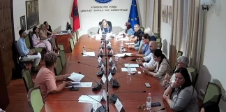 Miratohet nen për nen projektligji për kanabisin mjekësor, të enjten kalon në Kuvend për votim