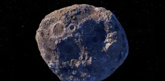 Ky asteroid vlen 10,000 kadrilionë dollarë, më shumë se e gjithë ekonomia globale
