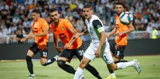 Kapiteni i Ludogorets: Ballkani luan shumë agresivisht, por ne do fitojmë dhe do e eliminojmë!