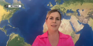 “Kulmi i fundit i valës së nxehtë do jetë të martën”, temperatura deri 43 gradë, sinoptikania bën parashikimin