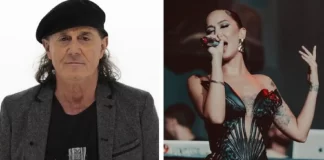 Pupuu çfarë turpi’, Aleksandër Gjoka e ka me Dafina Zeqirin: Ec aty VIP