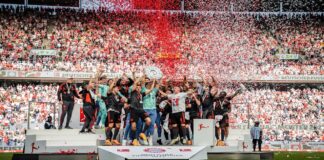 “E adhuroj Bayernin, nuk iki”, titullari i premton besnikëri kampionëve