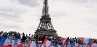 Nis numërimi mbrapsh në Paris, organizimet për Lojërat Olimpike 2024 drejt ezaurimit