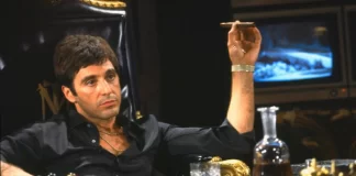 Një “gënjeshtër” e madhe, ja se çfarë pinë aktorët në vend të alkoolit në filmat e Hollywood-it