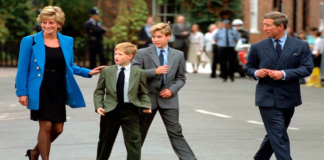 Qytetarja e parë e thjeshtë që u martua me një trashëgimtar, dita kur ndryshoi jeta e Princeshë Dianës