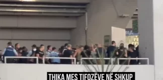 UEFA vendos largimin nga Conference League dhe 20 mln euro gjobë