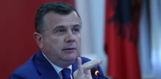 Ministri Balla: Fenomeni i ecjes me shpejtësi në zona të banuara do të marrë gjithmonë ndëshkim