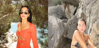 “A ma mirë ktu a atje?” Dua Lipa zbulon më shumë nga pushimet në Shqipëri