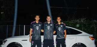 Shkëlqen në debutim, Kim: Bayerni ëndërr, ky lojtar po më ndihmon shumë