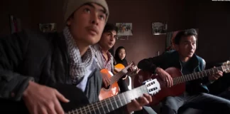 Talibanët djegin instrumentet muzikore në perëndim të Afganistanit