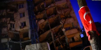 Tërmeti në Turqi/ Mjekët paralajmërojnë për probleme shëndetësore afatgjata te njerëzit