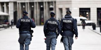 ITALI – 82 mafiozë të dyshuar arrestohen pas operacionit ”Game over”