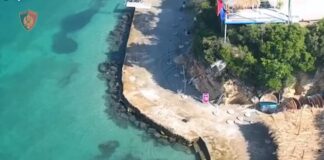 Balla: Plazhet publike u takojnë qytetarëve