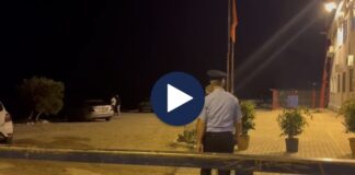 Ndërron jetë punonjësi i Policisë Kufitare në Dhërmi, nuk u ndje mirë gjatë patrullimit në det