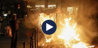 Vijojnë trazirat në Francë! Arrestohet të paktën 2 mijë persona