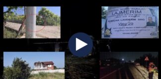 Vritet gabimisht 29-vjeçari në Krujë/ Plagosen dy djemtë e shënjestrës së atentatorëve, Gentjan Bejtja