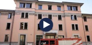 Përfshihet nga flakët shtëpia e të moshuarve në Milano, gjashtë të vdekur dhe dhjetëra të plagosur