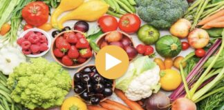 I nxehti dhe ushqimet/ Nutricionistët këshillojnë: Ujë, fruta e perime, jo mish dhe alkool