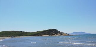 Humb jetën në plazhin e Zvërnecit 73-vjeçari, dyshohet se pësoi arrest kardiak