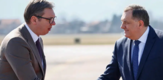 Beogradi nuk mund të kompensojë humbjen e Kosovës në Bosnjë-Hercegovinë